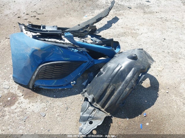 Toyota CAMRY SE 2023 4T1G11AK5PU146460 Image 12