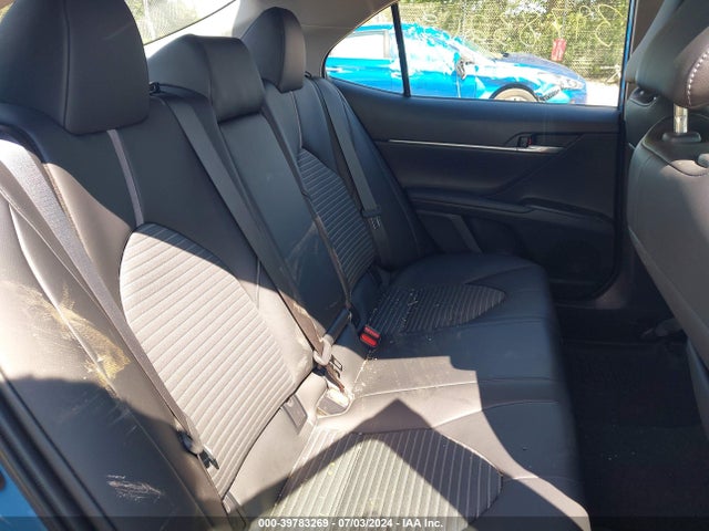 Toyota CAMRY SE 2023 4T1G11AK5PU146460 Image 8