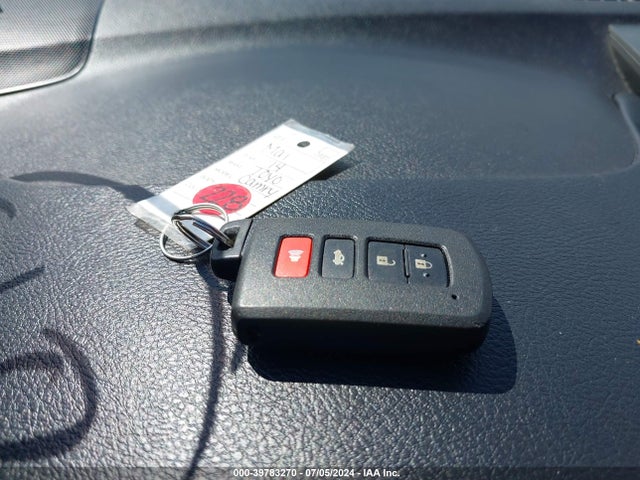 Toyota CAMRY XLE 2014 4T1BF1FKXEU834228 Image 11