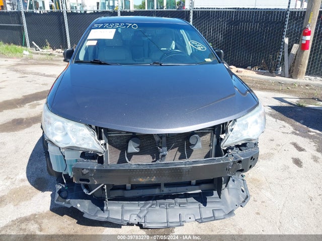 Toyota CAMRY XLE 2014 4T1BF1FKXEU834228 Image 13
