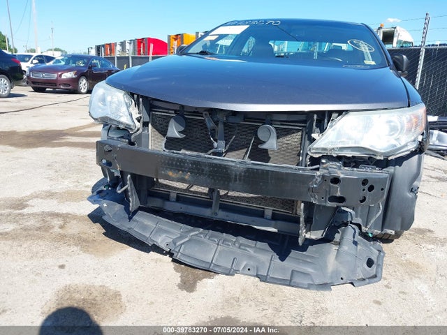 Toyota CAMRY XLE 2014 4T1BF1FKXEU834228 Image 6