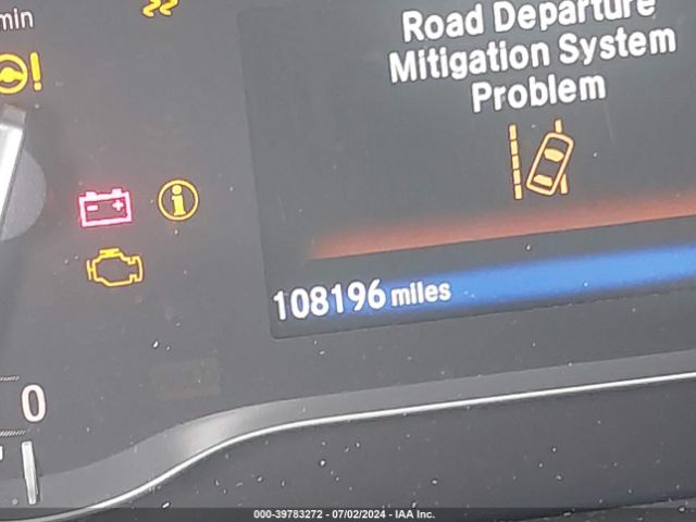 5FNYF5H94GB044466 Honda Pilot Touring