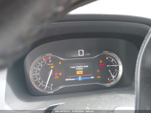 5FNYF5H94GB044466 Honda Pilot Touring