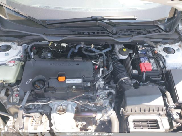 2HGFC2F68LH546281 Honda Civic Lx