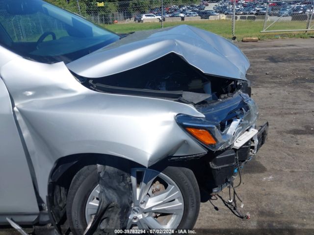 5N1DR2MM2JC631859 Nissan Pathfinder Sl