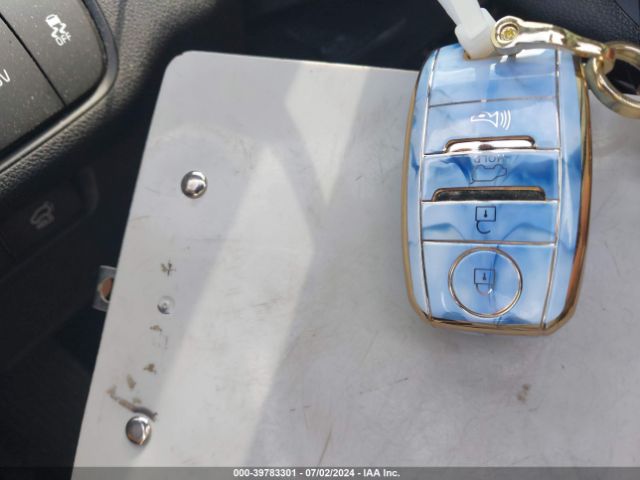 5XYPKDA55KG514613 KIA Sorento 3.3l Sxl