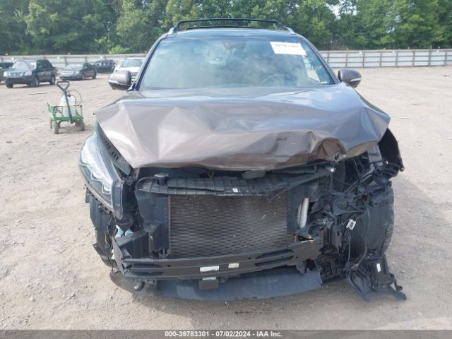 5XYPKDA55KG514613 KIA Sorento 3.3l Sxl