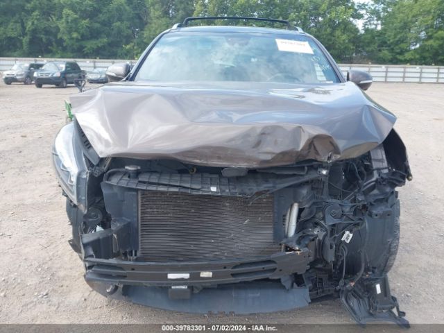 5XYPKDA55KG514613 KIA Sorento 3.3l Sxl