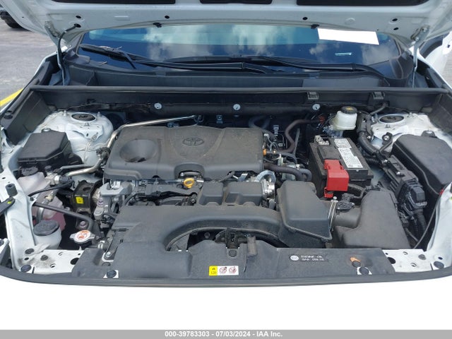 Toyota Rav4 Adventure 2023 2T3J1RFV1PW371327 Image 10