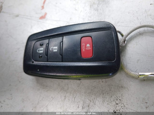 Toyota Rav4 Adventure 2023 2T3J1RFV1PW371327 Image 11