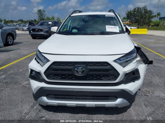 Toyota Rav4 Adventure 2023 2T3J1RFV1PW371327 Image 12