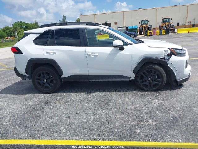 Toyota Rav4 Adventure 2023 2T3J1RFV1PW371327 Image 13