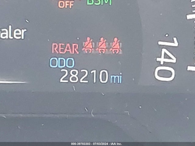 Toyota Rav4 Adventure 2023 2T3J1RFV1PW371327 Image 15