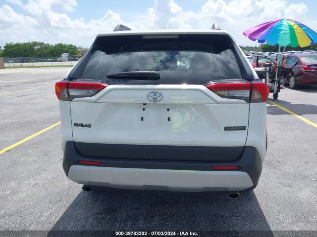 Toyota Rav4 Adventure 2023 2T3J1RFV1PW371327 Image 16