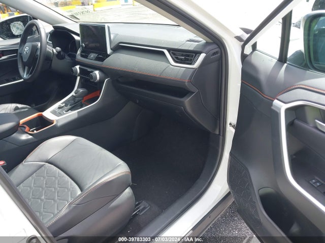 Toyota Rav4 Adventure 2023 2T3J1RFV1PW371327 Image 5