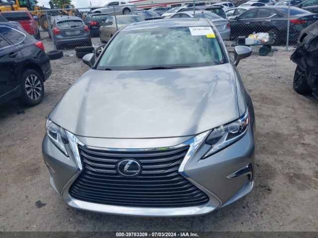 58ABK1GG5HU061459 Lexus ES 350