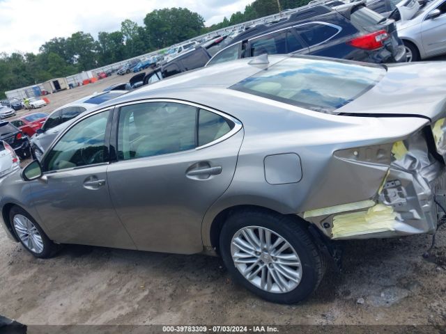 58ABK1GG5HU061459 Lexus ES 350