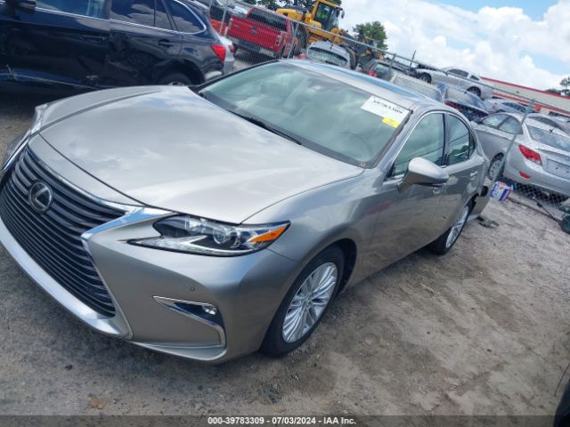 58ABK1GG5HU061459 Lexus ES 350