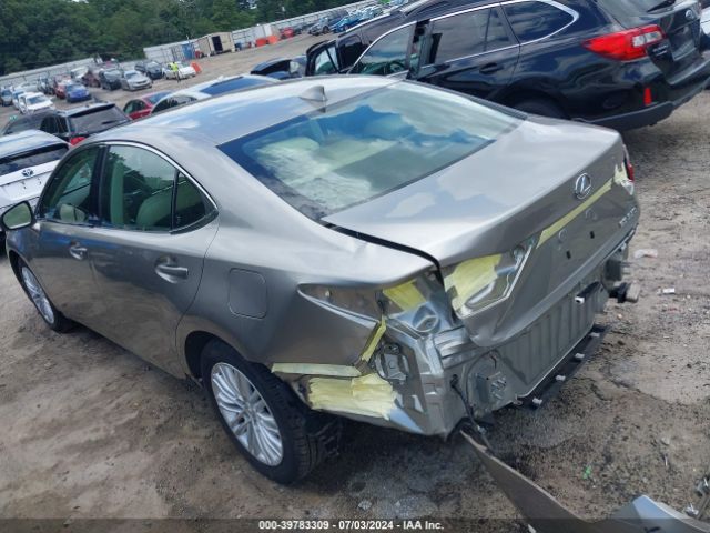 58ABK1GG5HU061459 Lexus ES 350