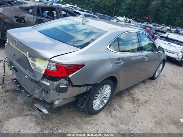 58ABK1GG5HU061459 Lexus ES 350