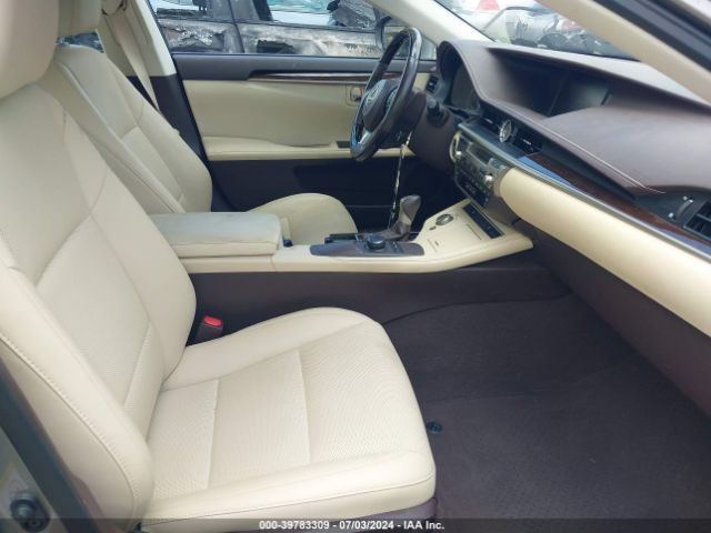 58ABK1GG5HU061459 Lexus ES 350