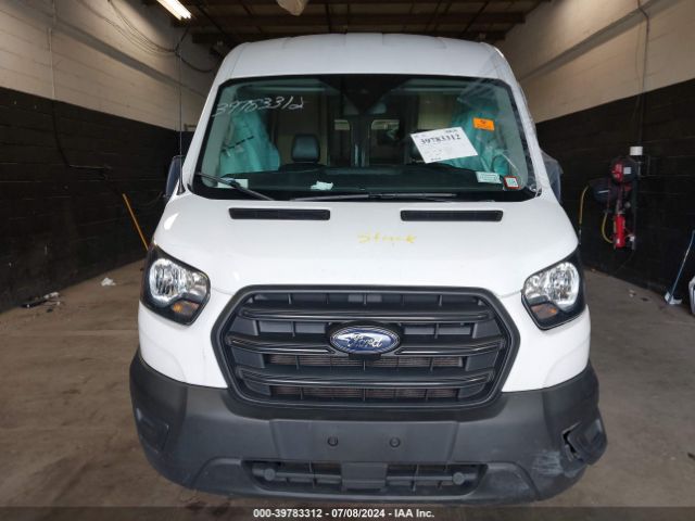 1FTBR1C88LKB73389 Ford Transit-250