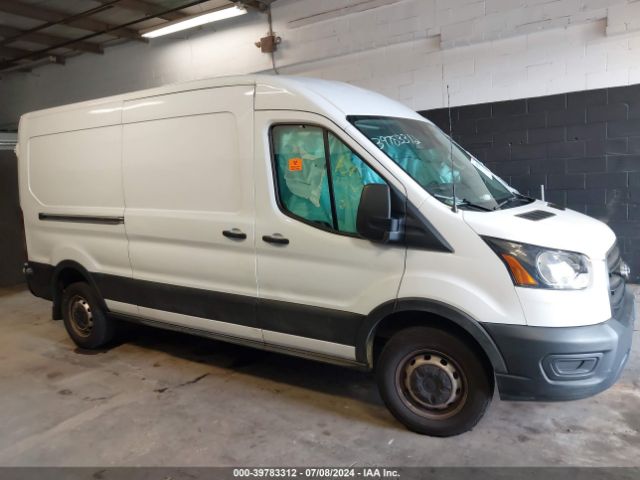 1FTBR1C88LKB73389 Ford Transit-250