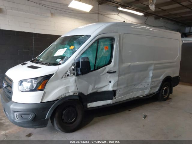 1FTBR1C88LKB73389 Ford Transit-250