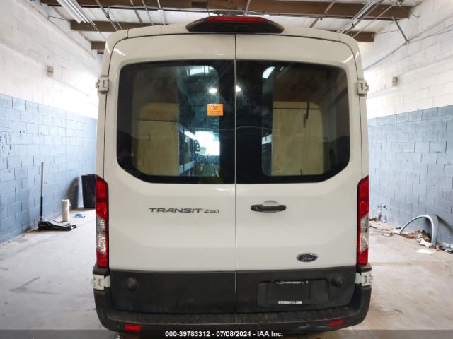 1FTBR1C88LKB73389 Ford Transit-250