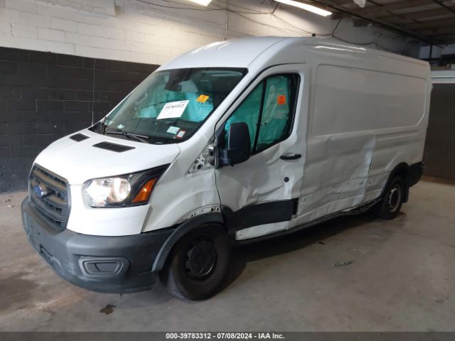 1FTBR1C88LKB73389 Ford Transit-250