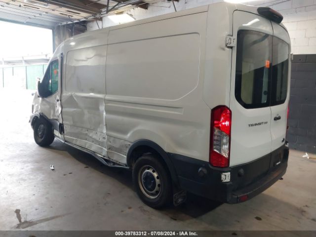 1FTBR1C88LKB73389 Ford Transit-250
