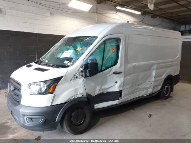 1FTBR1C88LKB73389 Ford Transit-250