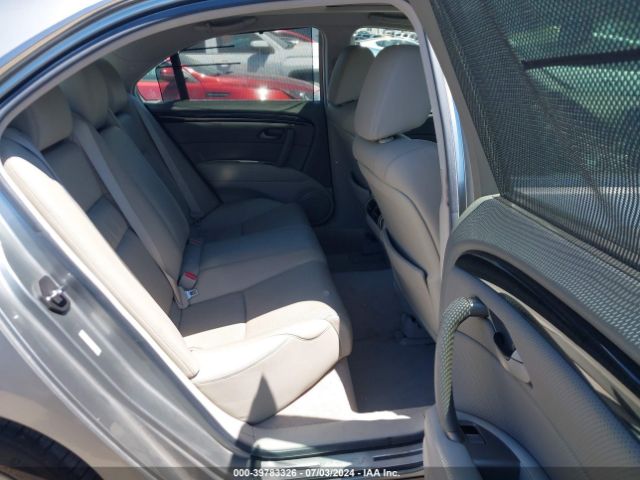 2012 ACURA RL JH4KB2F67CC000198 Photo 7