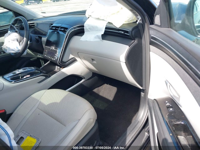 Hyundai Tucson Limited 2024 5NMJE3DE1RH348707 Image 5