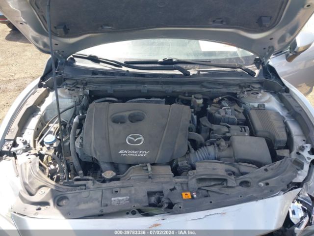 JM1GJ1U51G1401472 Mazda Mazda6 I Sport