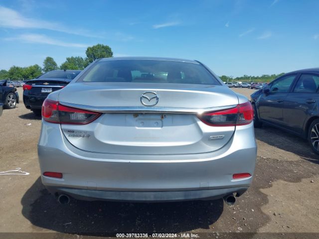 JM1GJ1U51G1401472 Mazda Mazda6 I Sport