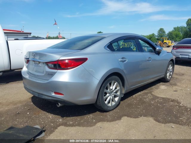 JM1GJ1U51G1401472 Mazda Mazda6 I Sport