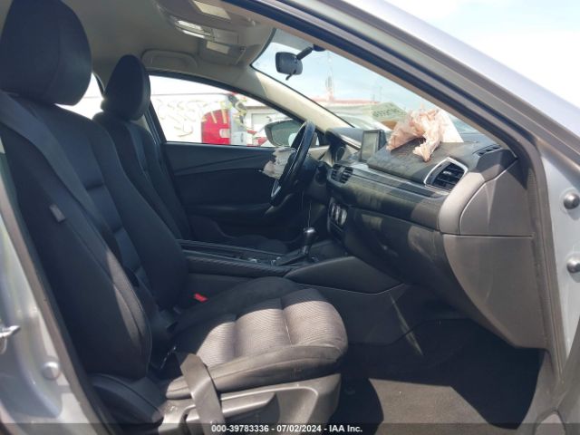 JM1GJ1U51G1401472 Mazda Mazda6 I Sport