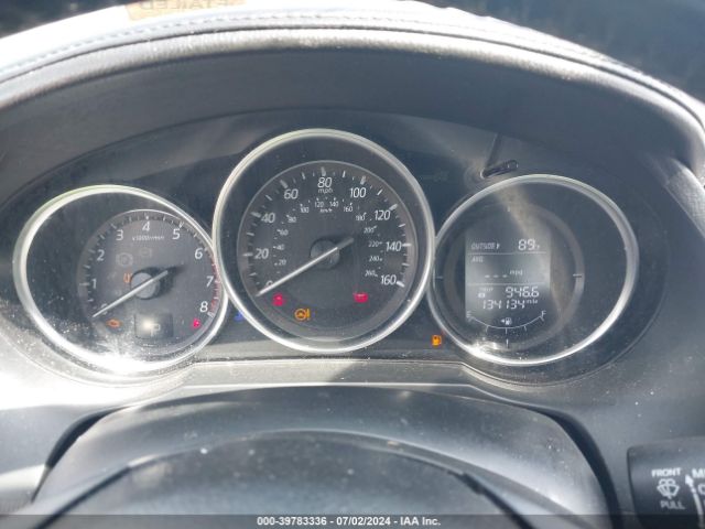 JM1GJ1U51G1401472 Mazda Mazda6 I Sport