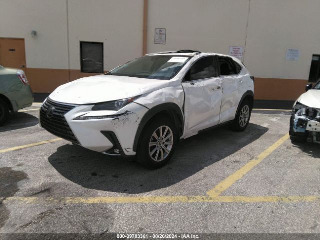 JTJDARBZ3L5017491 Lexus NX 300
