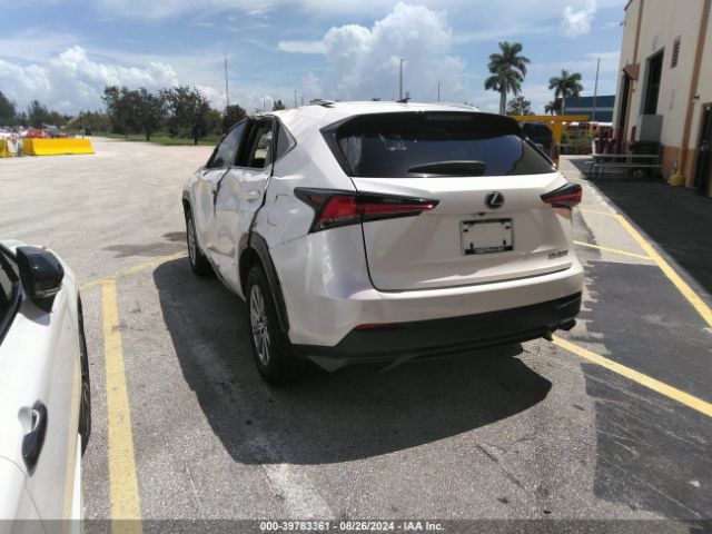 JTJDARBZ3L5017491 Lexus NX 300