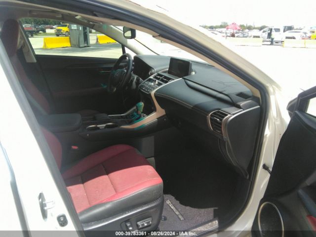 JTJDARBZ3L5017491 Lexus NX 300