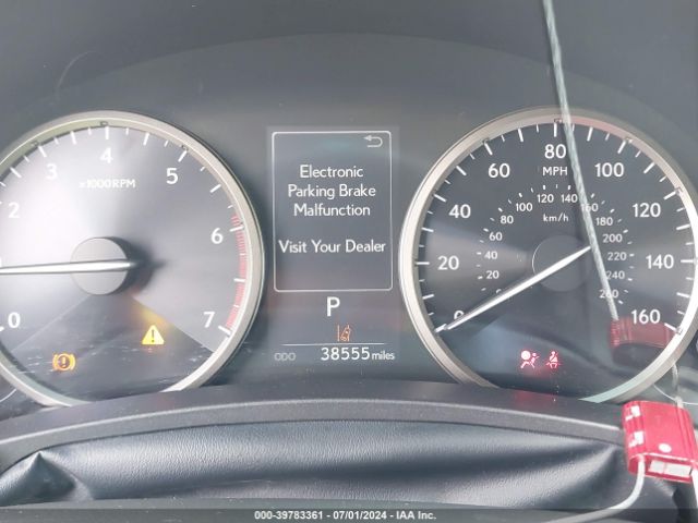 JTJDARBZ3L5017491 Lexus NX 300