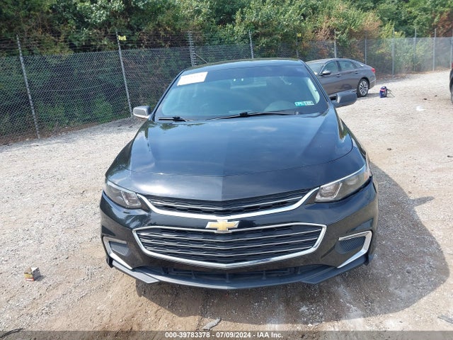 Chevrolet Malibu 1fl 2017 1G1ZC5STXHF247532 Image 13