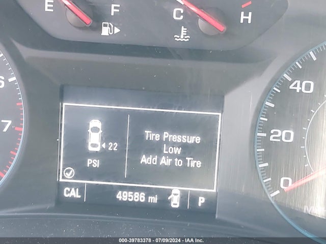 Chevrolet Malibu 1fl 2017 1G1ZC5STXHF247532 Image 16