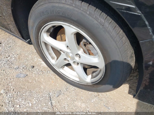 Chevrolet Malibu 1fl 2017 1G1ZC5STXHF247532 Image 12