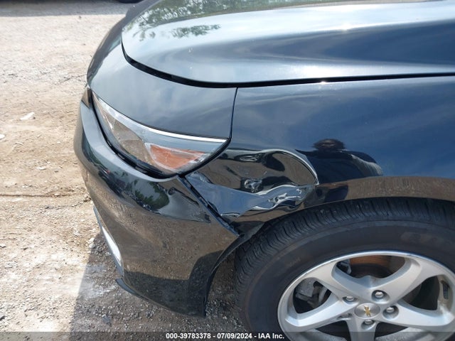 Chevrolet Malibu 1fl 2017 1G1ZC5STXHF247532 Image 6