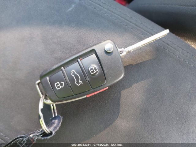 WAUEFGFFXF1133518 Audi A3 2.0t Premium