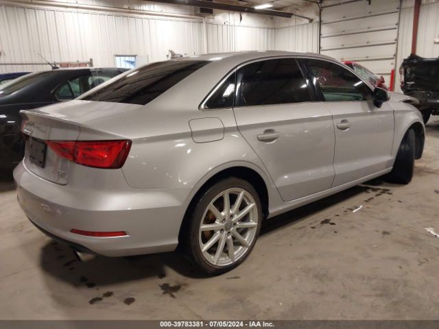 WAUEFGFFXF1133518 Audi A3 2.0t Premium