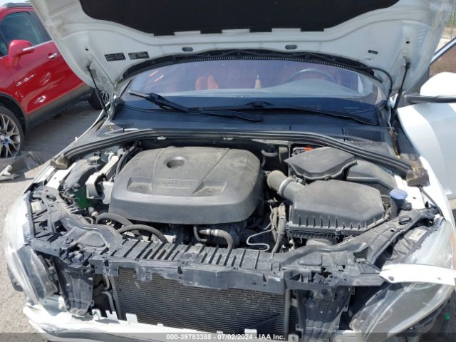 YV126MFK8G2411808 Volvo S60 T5 Drive-e Premier